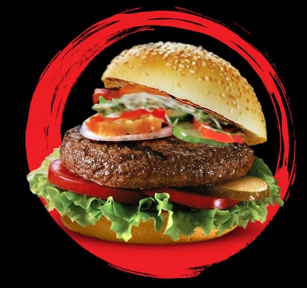 Burgers/Sandwiches