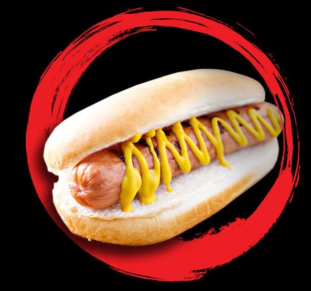 Hot Dogs and Chili